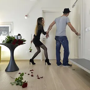 Bed & Breakfast Design
