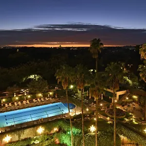 5* Hotel Parco Dei Principi Grand Hotel&spa