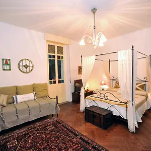 Bed & Breakfast Lucia