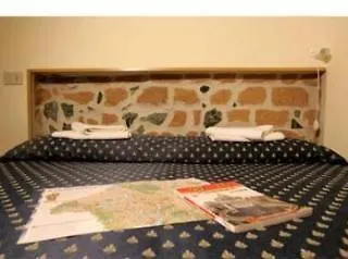 Mary Bell B&B Rome Hotel