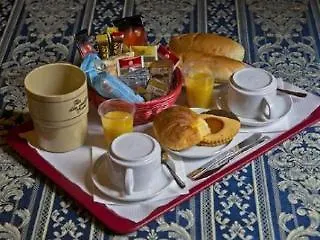 Mary Bell B&B Rome