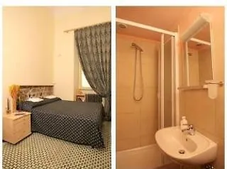 Mary Bell B&B Rome Italy
