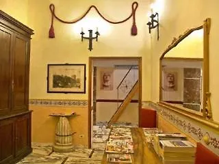 ***** Hotel Mary Bell B&B Rome Italy