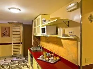 Mary Bell B&B Rome