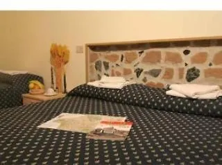 Hotell Mary Bell B&B Rom