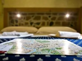 Mary Bell B&B Roma
