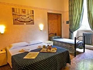 Mary Bell B&B Roma Italia
