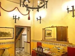 Mary Bell B&B Rom Hotell